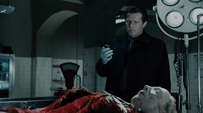 Ten Day of Terror!: Saw IV