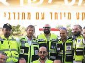 Avraham Shma Israel Special Project with Zaka Volunteers (video)