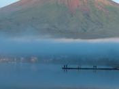 Japan’s Mount Fuji Remains Snowless Later Year Than Ever Recorded