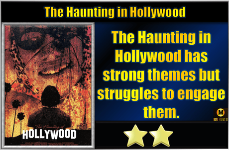 The Haunting of Hollywood (2024) Movie Review