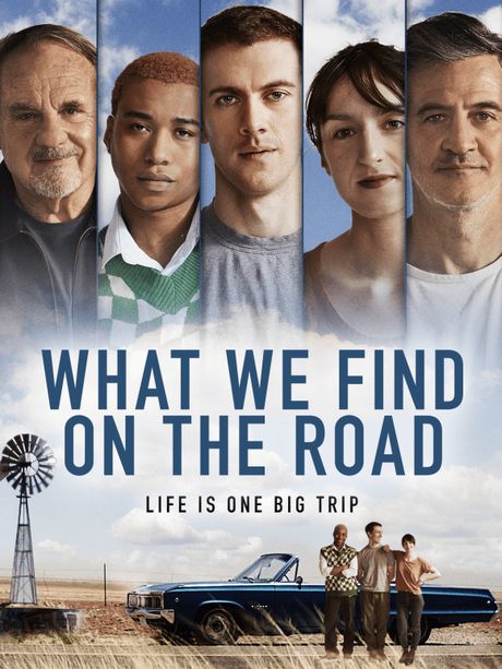 What We Find On The Road – Release News