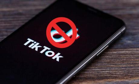 How To Block TikTok on Android (2024)