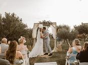 Rustic Olive Grove Wedding Naxos Alexandra Lewis