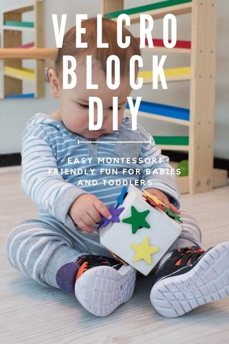 Why waste money on plastic and batteries when you can make DIY toys for babies and toddlers at home? Easy, eco-friendly and within budget!