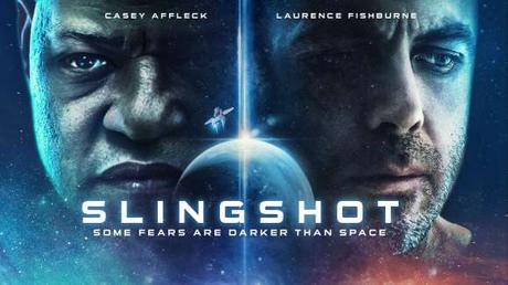 Slingshot (2024) Movie Review