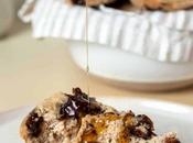 Chocolate Chip Pancake Muffins