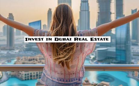 Why Are More Women Choosing to Invest in Dubai Real Estate?