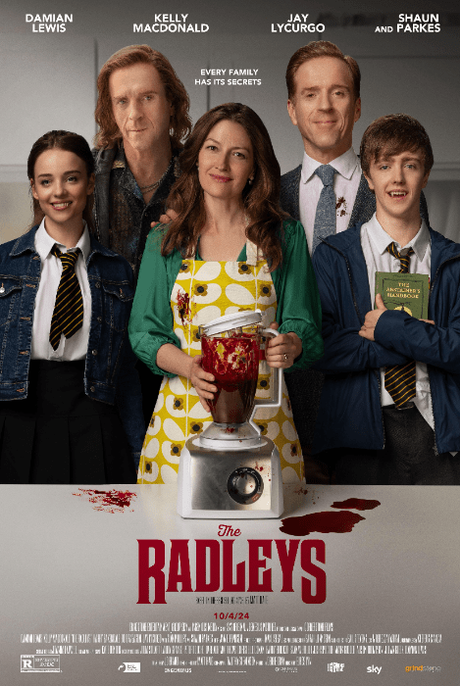 The Radleys (2024) Movie Review