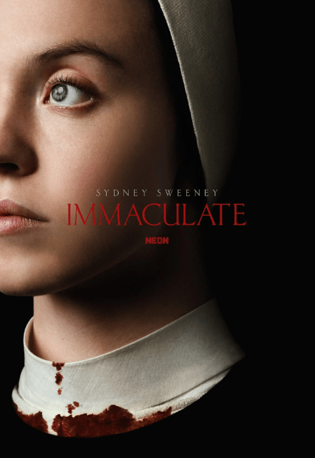 Immaculate (2024) Movie Review