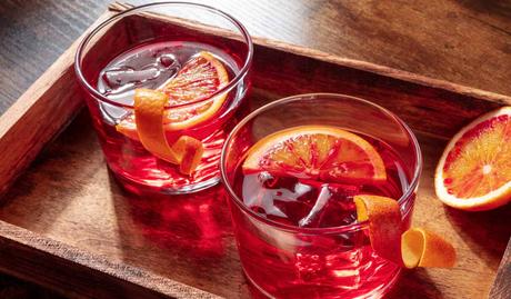 make the perfect Negroni