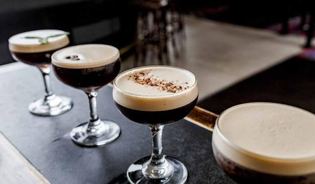 espresso martini