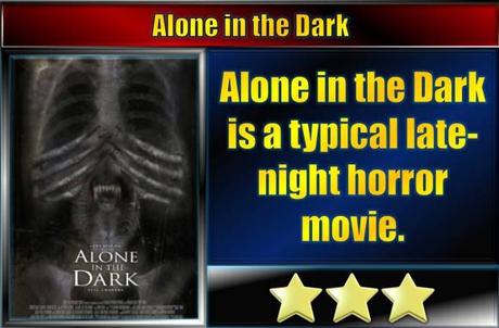 Alone in the Dark (2005) Movie Review