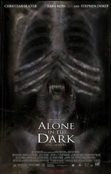 Alone in the Dark (2005) Movie Review