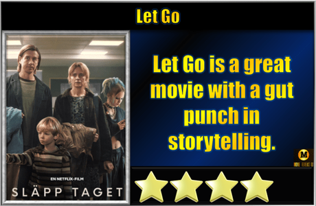 Let Go (2024) Movie Review