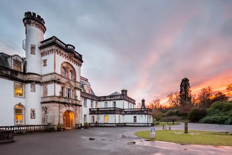 Crafting Retreats at Gartmore House: a creative escape in the Scottish countryside