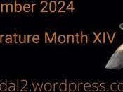 Welcome German Literature Month November 2024