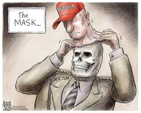 The Mask