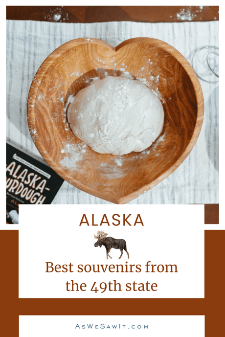 19 Best Alaska Souvenirs to Bring Home From Your Trip