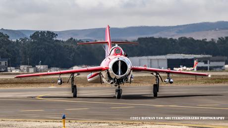 PZL-Mielec LiM-5 (MiG-17F) “Fresco-C”