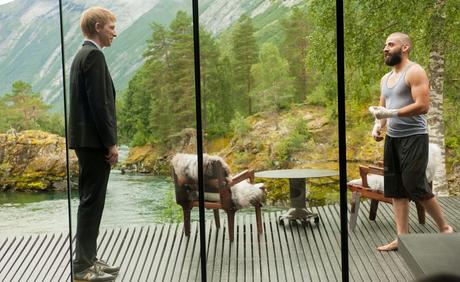 ‘Only God Can Make a Tree’ – The Message of ‘Ex Machina’ (Part One)