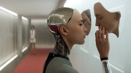 ‘Only God Can Make a Tree’ – The Message of ‘Ex Machina’ (Part One)