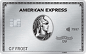 The Perfect Moment to Apply for a New Credit Card Company The Platinum Card® from American Express