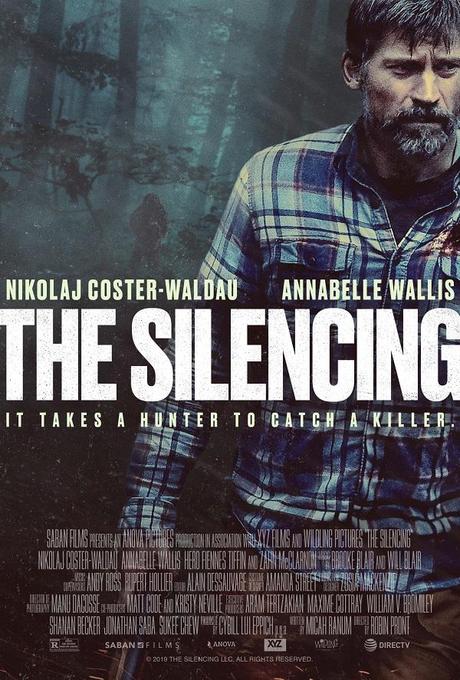 Nikolaj Coster-Waldau: The Silencing