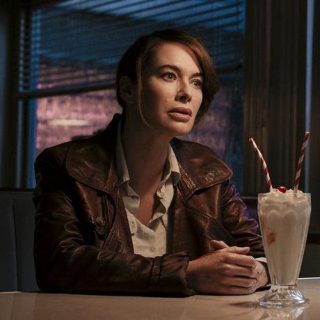 Lena Headey: Gunpowder Milkshake