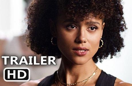 Nathalie Emmanuel: Army Of Thieves