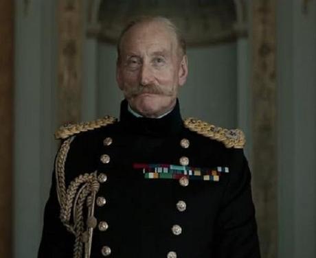 Charles Dance: The King’s Man