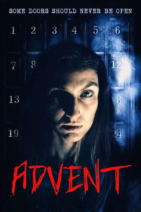 Advent (2024) FrightFest Halloween Movie Review