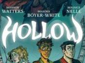 Pick These Sapphic Graphic Novels Halloween Romp