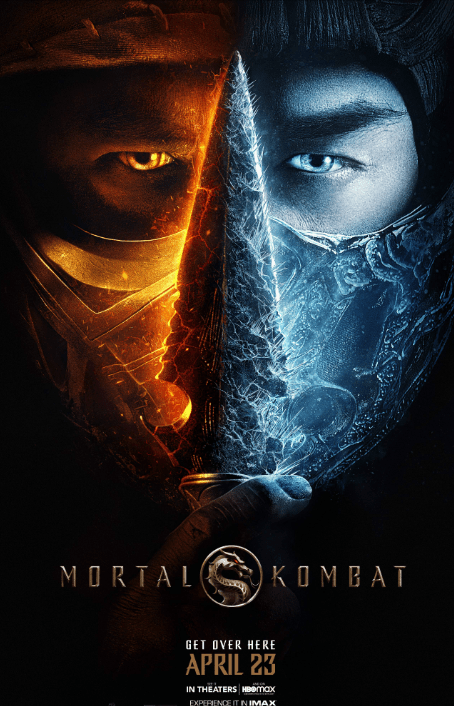 Mortal Kombat (2021) Movie Review