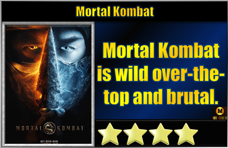 Mortal Kombat (2021) Movie Review