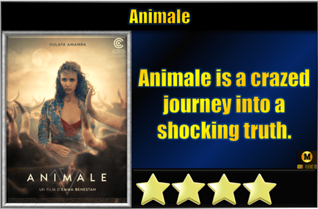 Animale (2024) FrightFest Halloween 2024 Movie Review