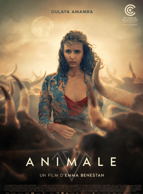 Animale (2024) FrightFest Halloween 2024 Movie Review