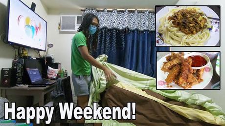 Weekend cleaning routine, Laundry day routine, How to stay productive during MECQ, MECQ cleaning tips, Simple cleaning routine, Weekend vlog ideas, Cleaning and laundry vlog, Productive weekend routine, Simple lifestyle at home, How to clean the house fast, Laundry tips for small spaces, Weekend diary vlog, How to clean during lockdown, House cleaning tips, Small space cleaning hacks, Home cleaning essentials, Weekend routine vlog, Simple lifestyle tips, Cleaning motivation video, Raw lifestyle vlog, Laundry organization tips, How to stay productive at home, Productive weekend ideas, Simple lifestyle inspiration, Cleaning vlog ideas, Small space laundry tips, How to clean efficiently, Weekend routine ideas, House cleaning hacks, MECQ home routine, Weekend routine for small spaces, Indoor productivity tips, Daily cleaning routine, Small apartment cleaning tips, Cleaning and organizing hacks, Laundry hacks for beginners, Weekend productivity tips, How to organize laundry day, Simple cleaning hacks, Home cleaning and organizing, Weekend cleaning motivation, Stay productive at home, Lockdown cleaning routine, MECQ lifestyle tips, Home organization ideas, Productive day at home, Laundry day hacks, Effective cleaning methods, Weekend organization routine, House chores during quarantine