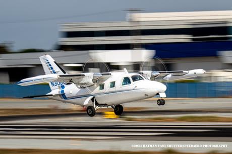 Mitsubishi MU-2M