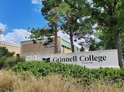 GRINNELL COLLEGE LIBRARY--A Complete Collection Books