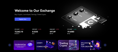 Mastering Crypto Exchanges: A User’s Guide