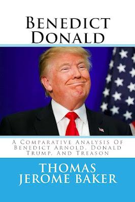 Sabrina Haake: Trump invited an enemy to attack NATO allies, and that is treason, driven by Trump's ignorance and his weird bromance with Putin