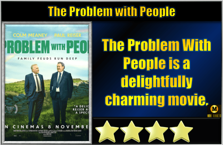 The Problem with People (2023) Movie Review