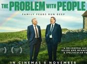 Problem with People (2023) Movie Review