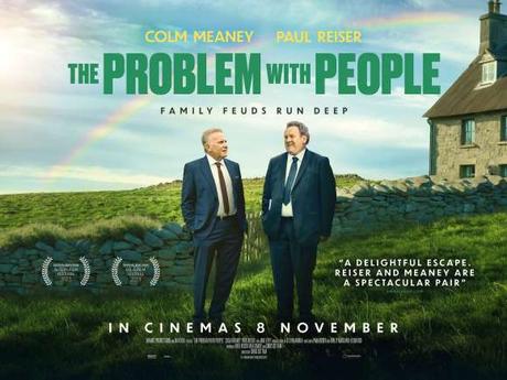 The Problem with People (2023) Movie Review