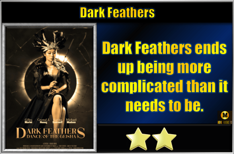 Dark Feathers (2024) Movie Review