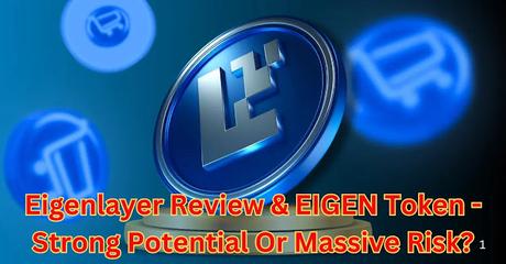 Eigenlayer Review