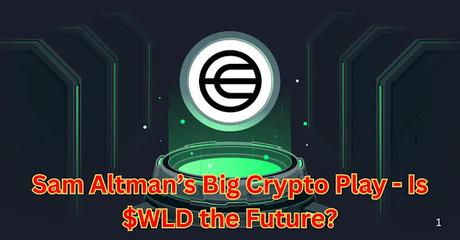 Does $WLD Coin Have a Future?