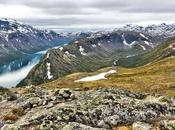 Norway Trekking Hiking: Exploring Scenic Trails Stunning Vistas