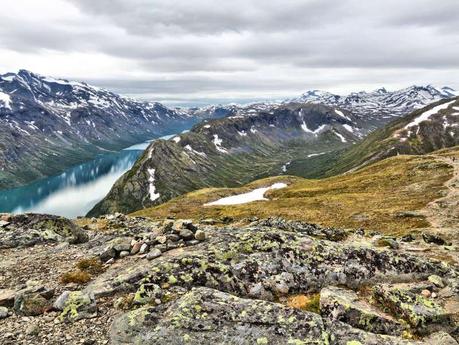 Norway Trekking and Hiking: Exploring Scenic Trails and Stunning Vistas