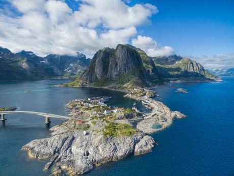 Norway Trekking and Hiking: Exploring Scenic Trails and Stunning Vistas